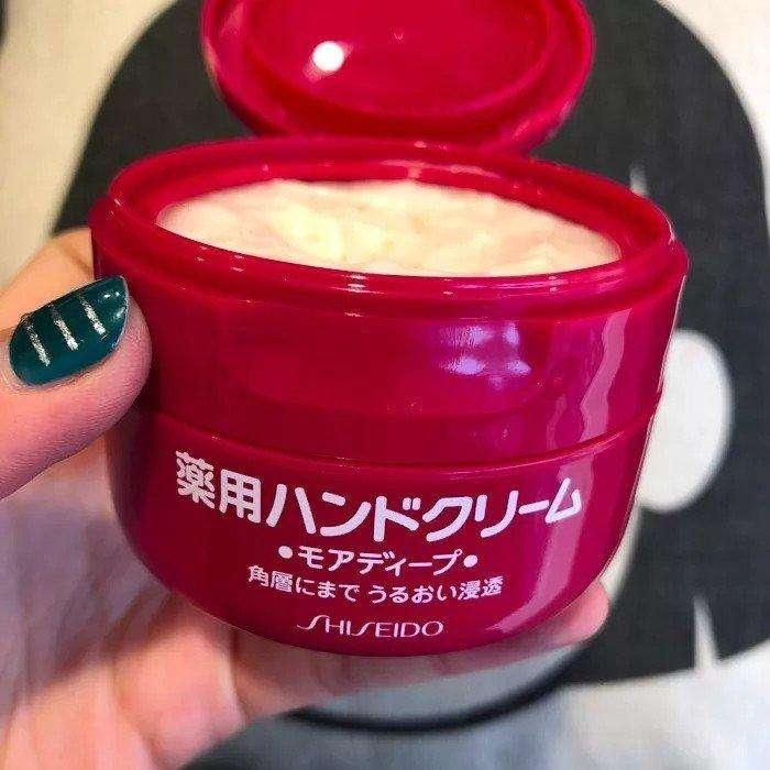 资生堂眼部精华的平价版,资生堂哪个系列平价好用