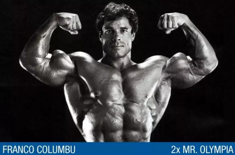 历史奥赛第一人,奥赛著名人物