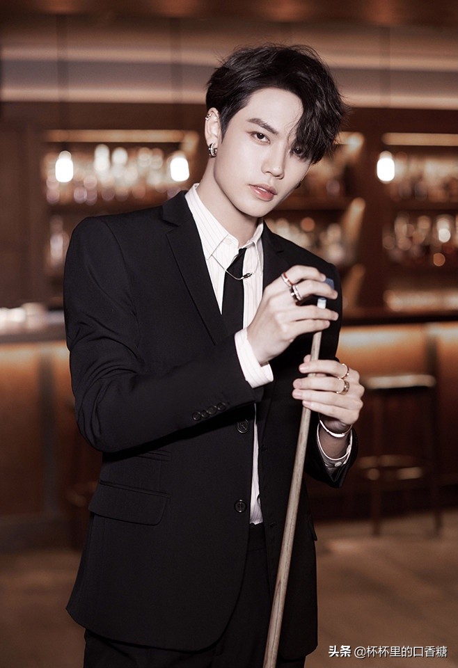 2019网坛新星排名,网友评选新生代颜值top