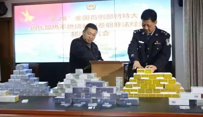 警方打假队破获119起案例,2018年职业打假人被抓有几人