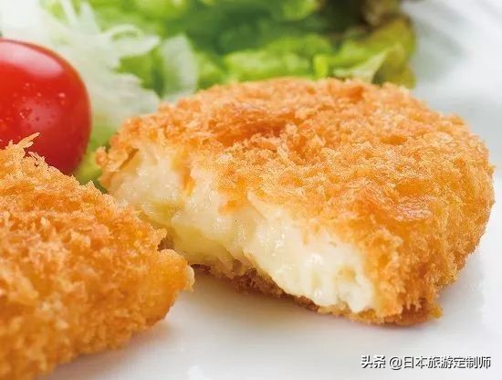 吃货打卡！日本47都道府县B级当地美食新大门！一个不落收入囊中