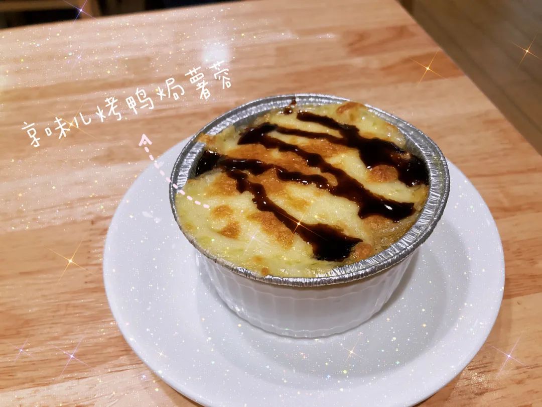 魔都100家甜品,魔都100种糖水铺