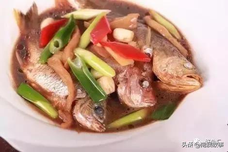 海鱼的做法大全家常视频,海鱼的30种家常做法收藏