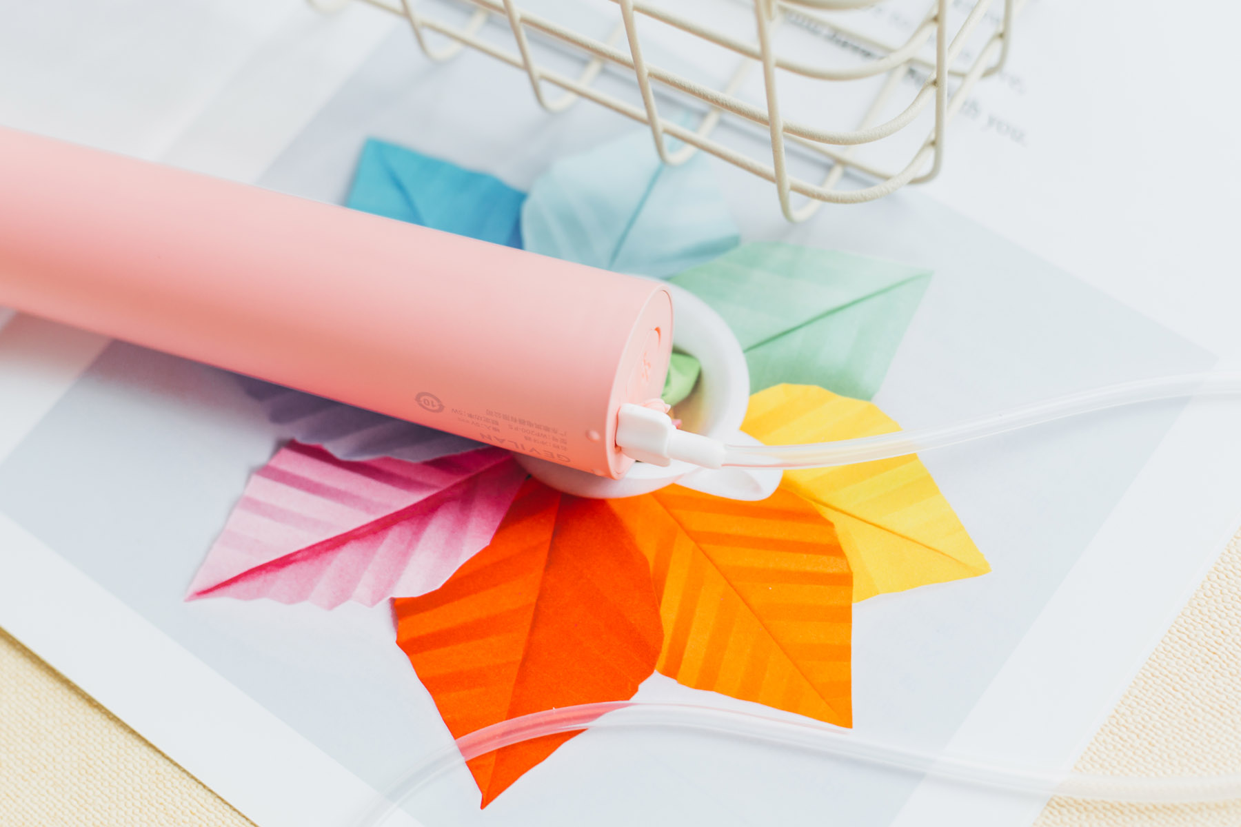 冲牙器台式和便携式哪种好,便携式冲牙器真实评测推荐第一名