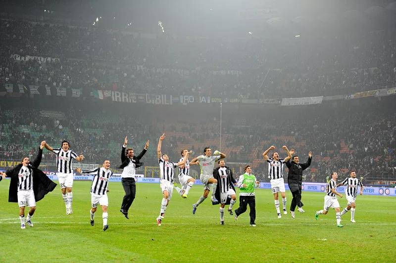 现在的尤文到底强不强,尤文该何去何从