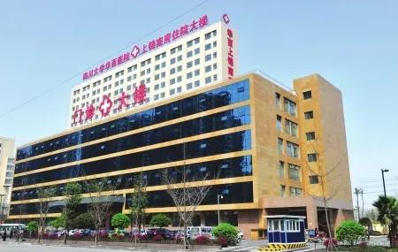 连续7年全国NO.1！华西，四川的王炸！