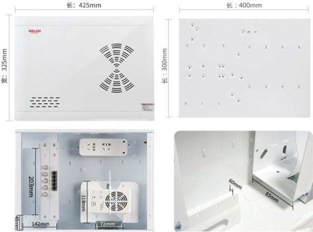 家庭组网最佳方案,家庭组网方案最简单最省心