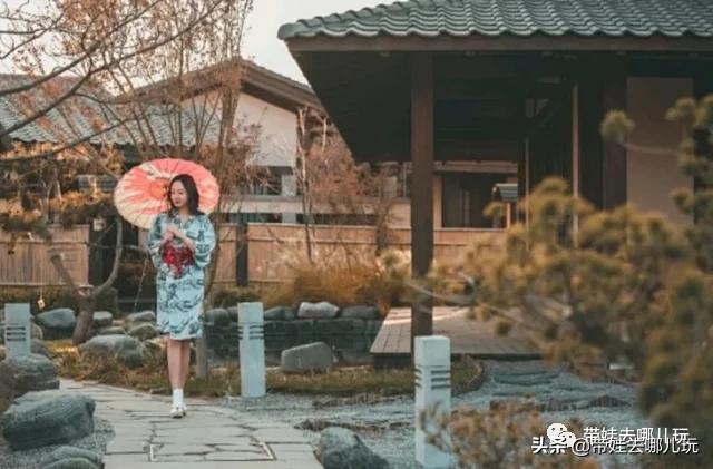 带娃周边3-4天自由行攻略,又到周末要带娃