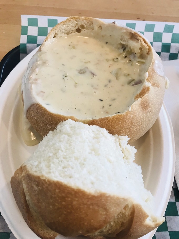 西雅图游记,西雅图游记奥林匹克国家公园