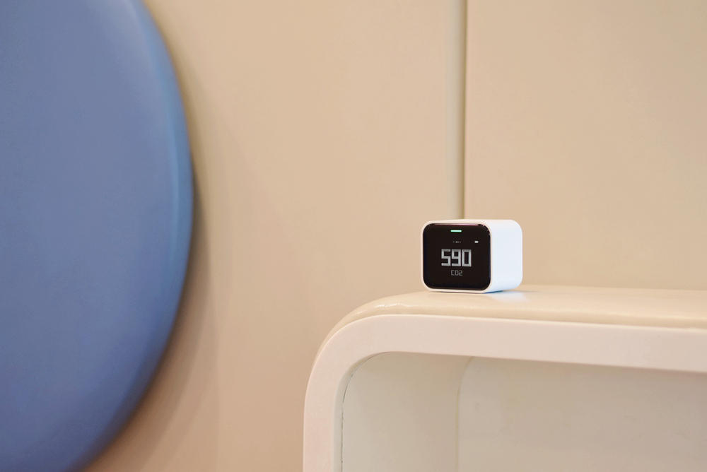 支持米家的监控有哪些,米家空气检测仪