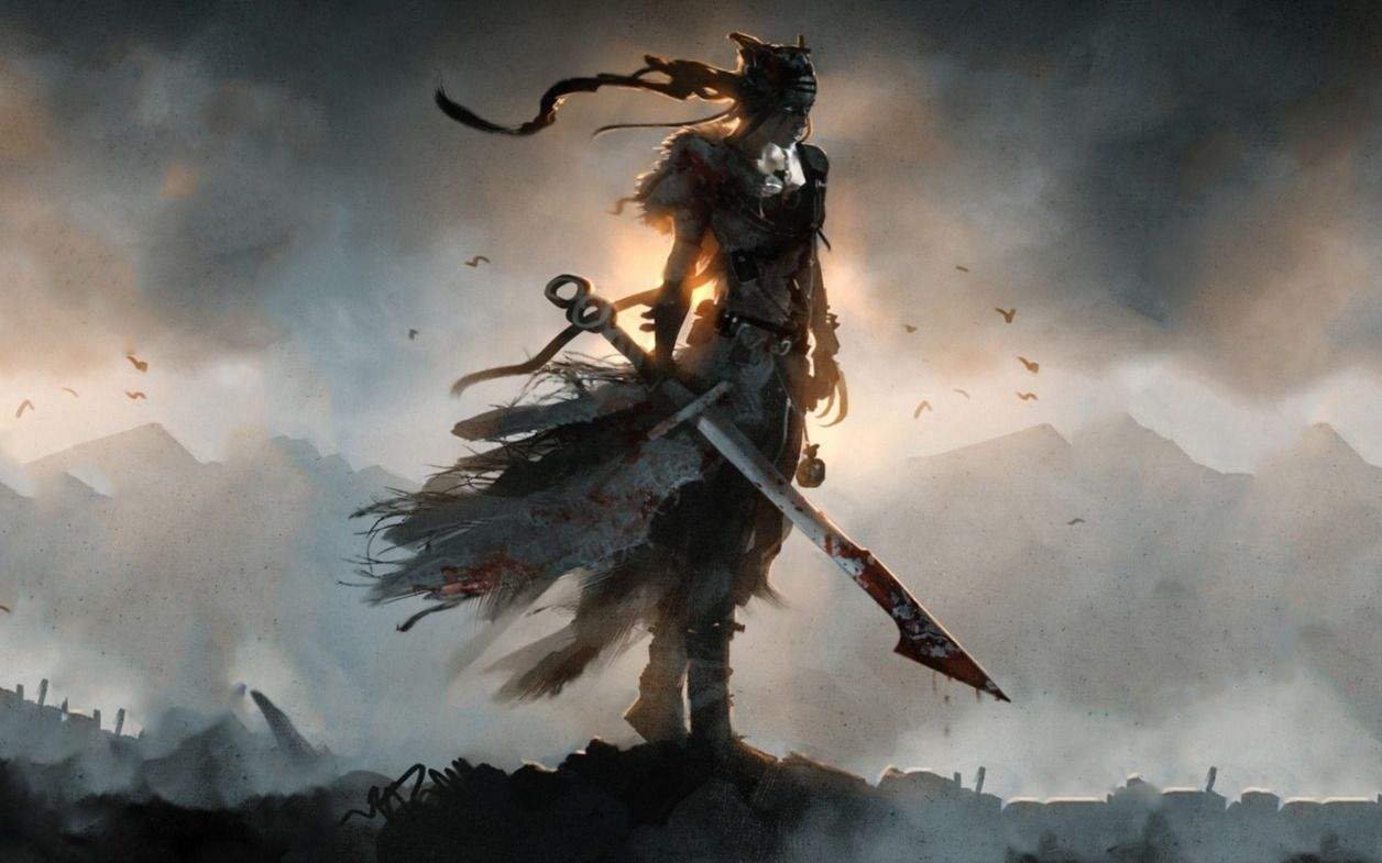 刺客信条刺客变成战士,刺客信条起源育碧改数值