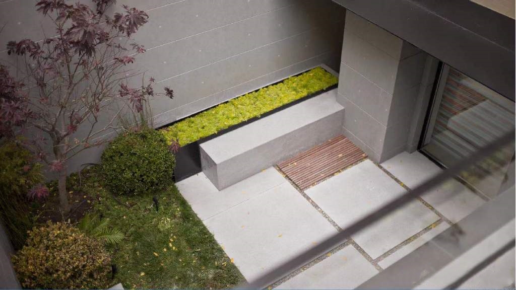 梦想改造家毫无隐私的千万洋房,仓库改造花园别墅