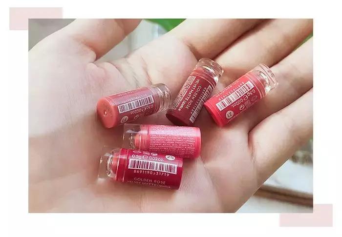 如何低价买到大牌正品口红,怎么便宜买到大牌口红正装