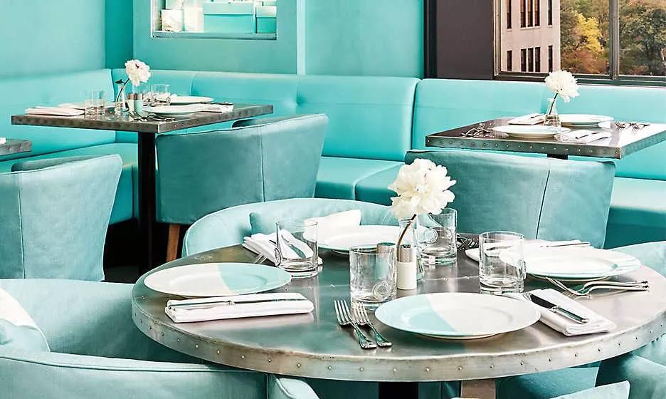 lv中国第一家餐厅,当lv开起全球唯一一家餐厅