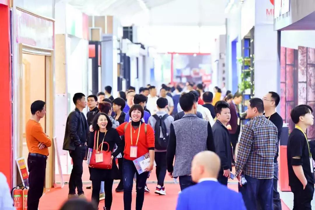 一场建博会，吸引了广东福建上百家陶企，哪些新品最有人气？