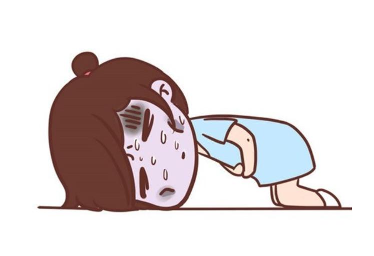 短裤上有血的痕迹怎么回事,短裤上有血怎么处理