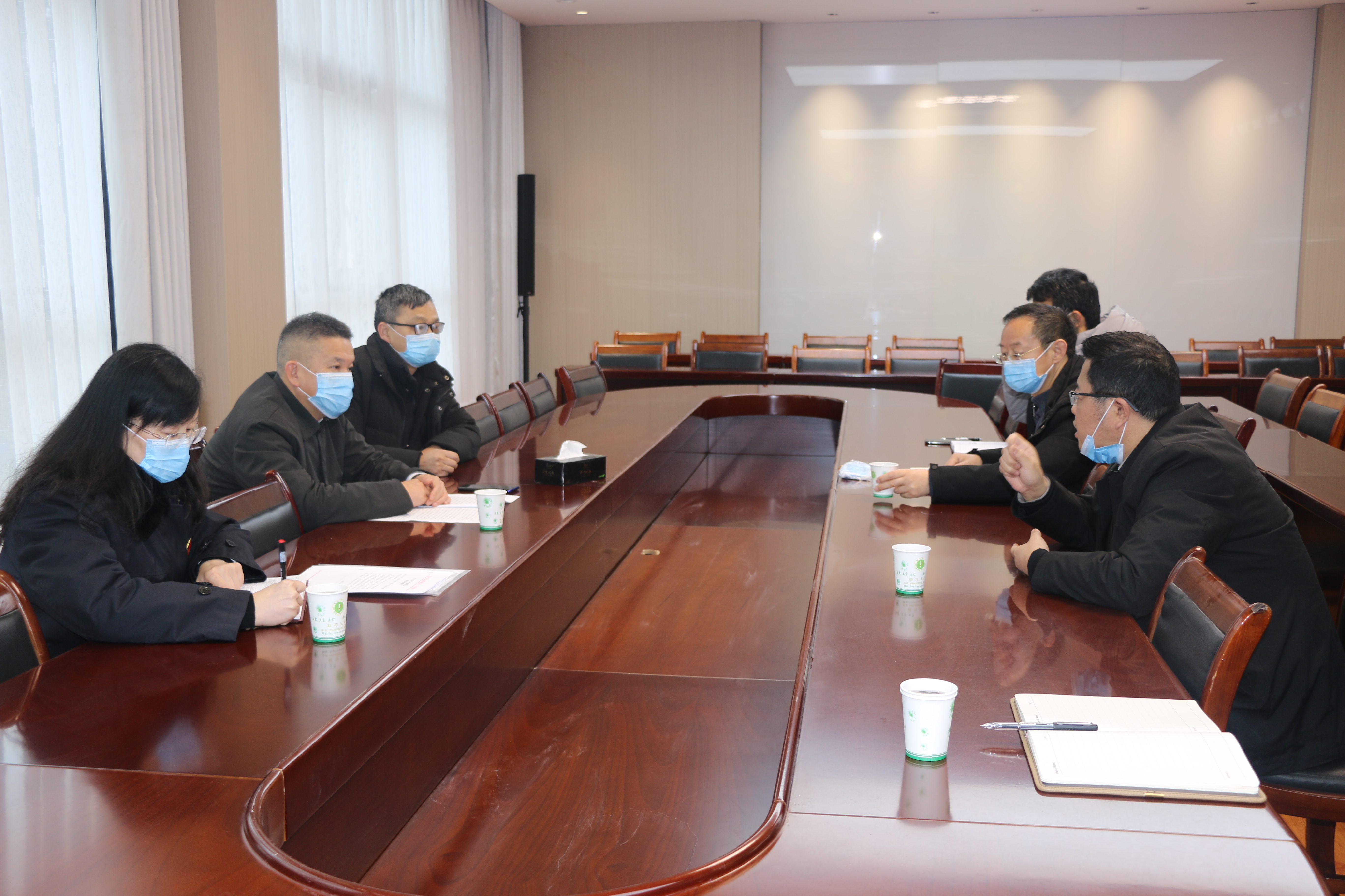 渭南市检察院落实一号检察建议,一号检察建议督查自查