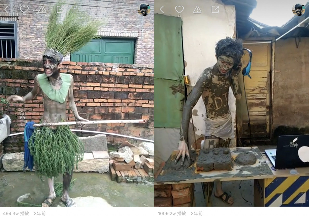 乡村版奥特曼幕后的故事,奥特曼导演点赞