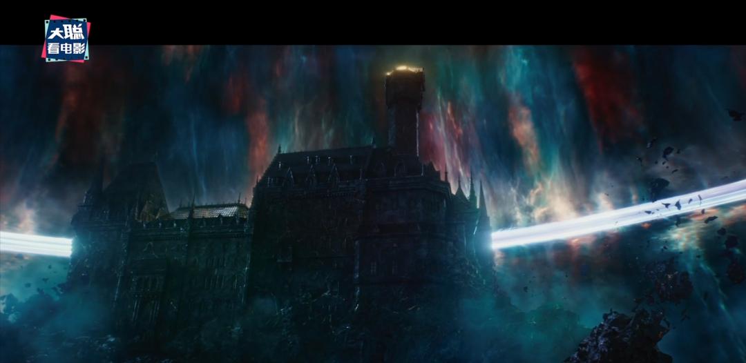 洛基大结局漫威多元宇宙,洛基漫威结局