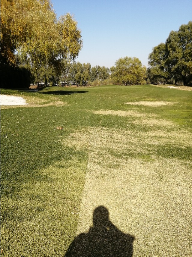 中国高尔夫球场的现状,中国高尔夫球场畸形发展