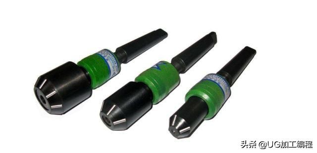 CNC加工中心常用的加工刀具有哪些？看看你知道多少