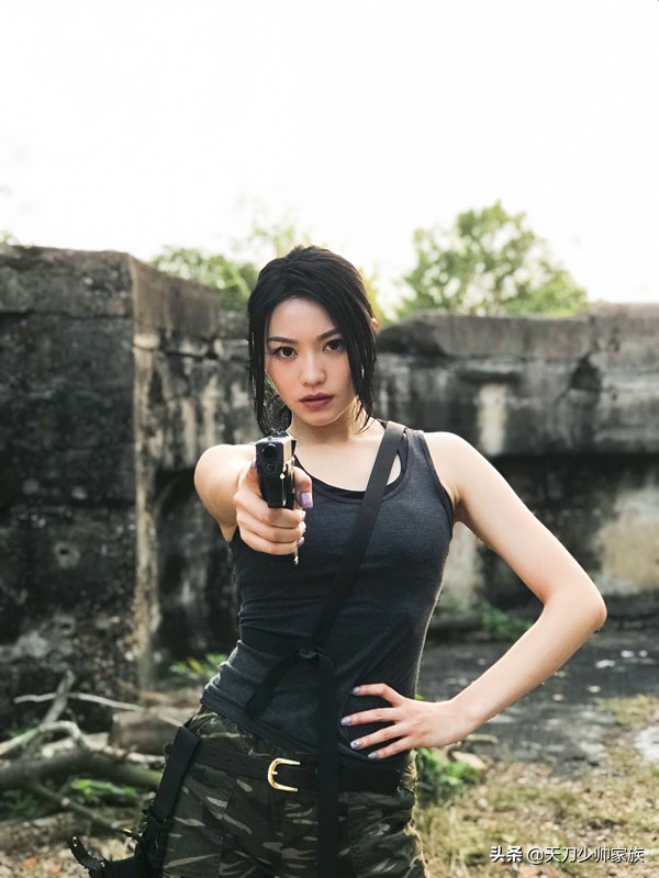 天盟娱乐旗下女子组合BINGO2019年首支派台作品《后街女孩》