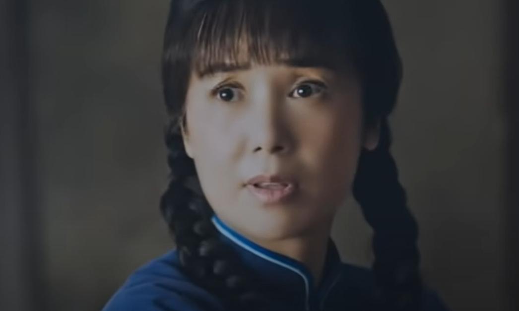 每个女人心里都一个明星梦,每个女孩都有一个明星梦后续