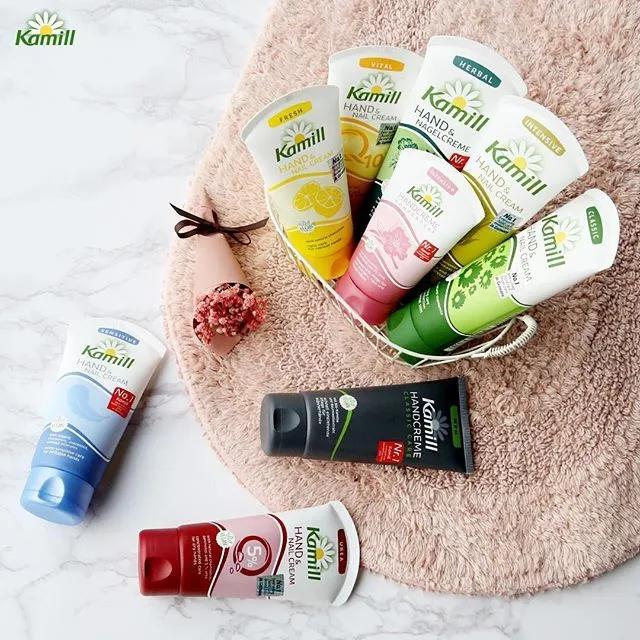 向口罩脸和消毒手说不！韩国妹子们都在用这个，便宜又好用！