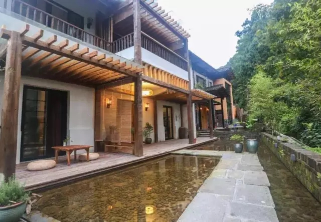 如何经营好民宿的氛围,民宿经营100个技巧