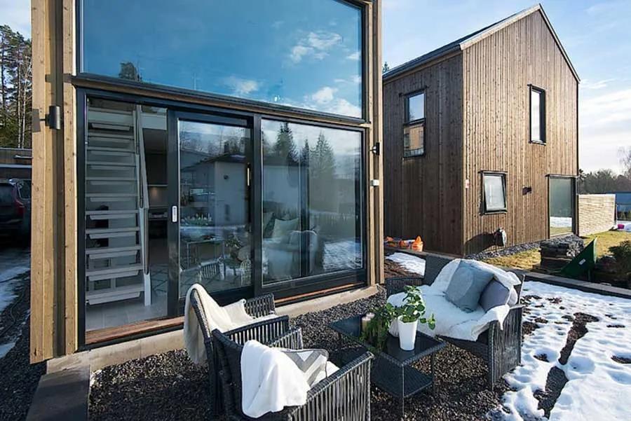 03层轻奢复式楼,500平豪华复式楼中楼