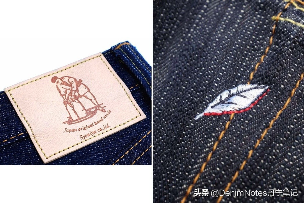 要买就买最好的！各日牛品牌最受欢迎牛仔裤推荐