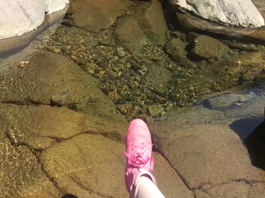 浙江的“青藏高原”在哪里？一起去浙西大峡谷探秘吧！