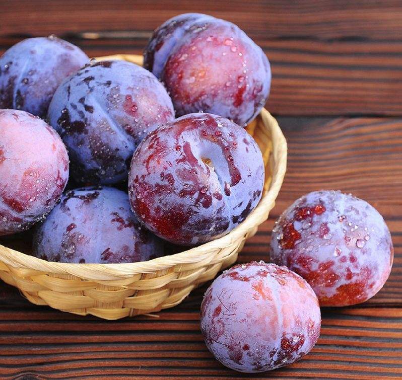 七月份当季水果有哪些水果,七月水果当季