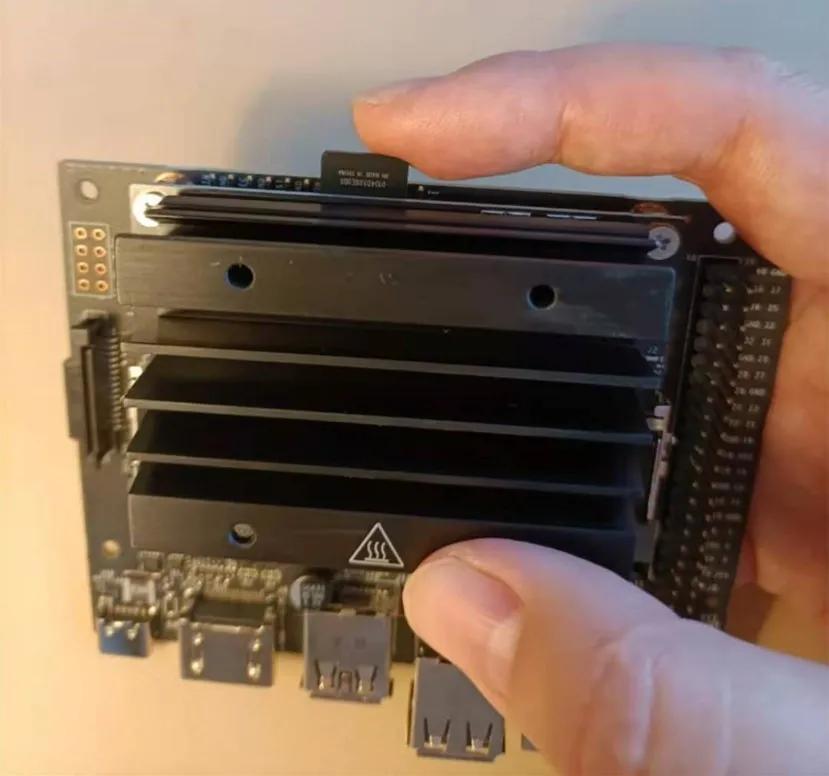 nvidiajetsonnano怎么接电源,jetsonnano下nvidia驱动程序的型号