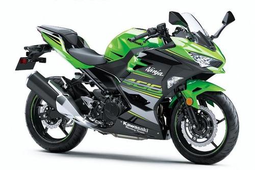 川崎z400与ninja400怎么选,纠结川崎z400值不值得买