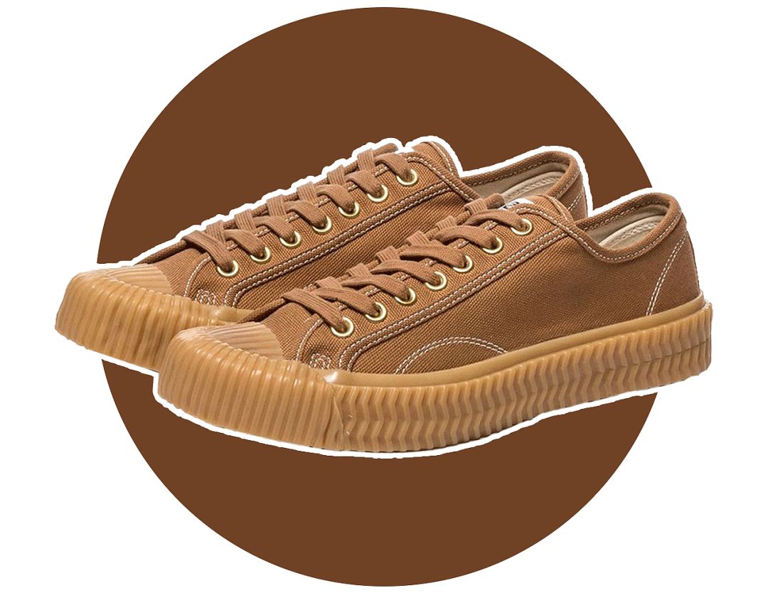 比匡威万斯贵的帆布鞋,比匡威还实惠的品牌