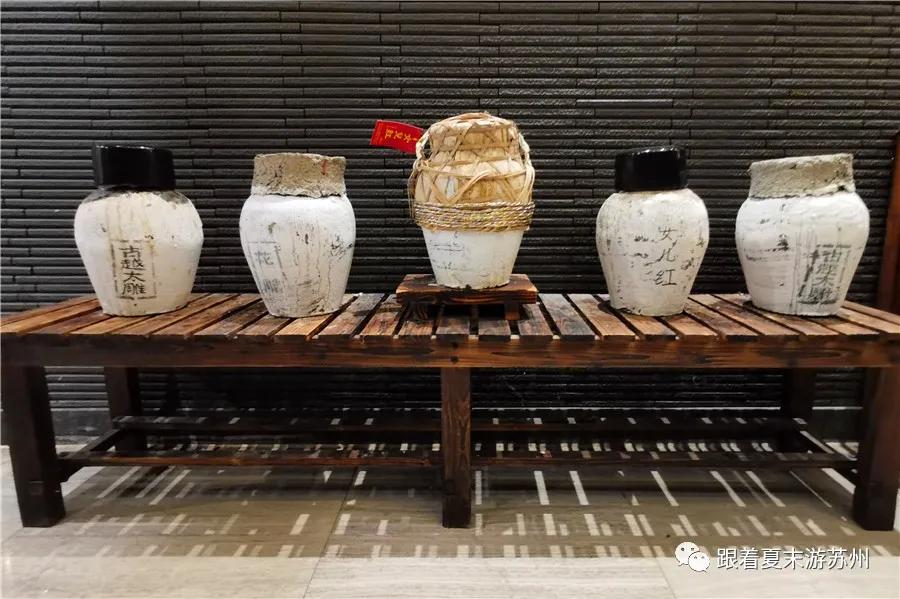 苏州市最好吃的一碗面,苏州胥城最好吃的面