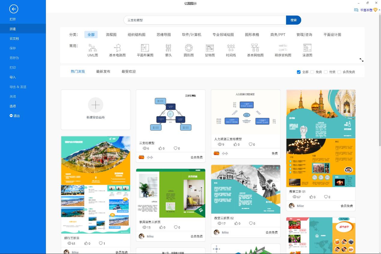 三支柱模型的内容与关注点,人力资源三大支柱模型和六大模块