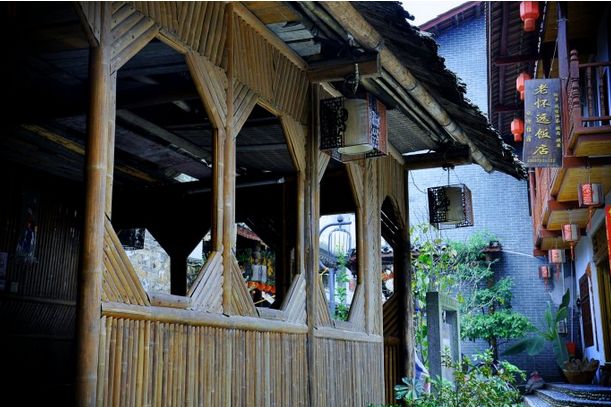 2019已过去迎接新的2020已到来,广西之旅2019