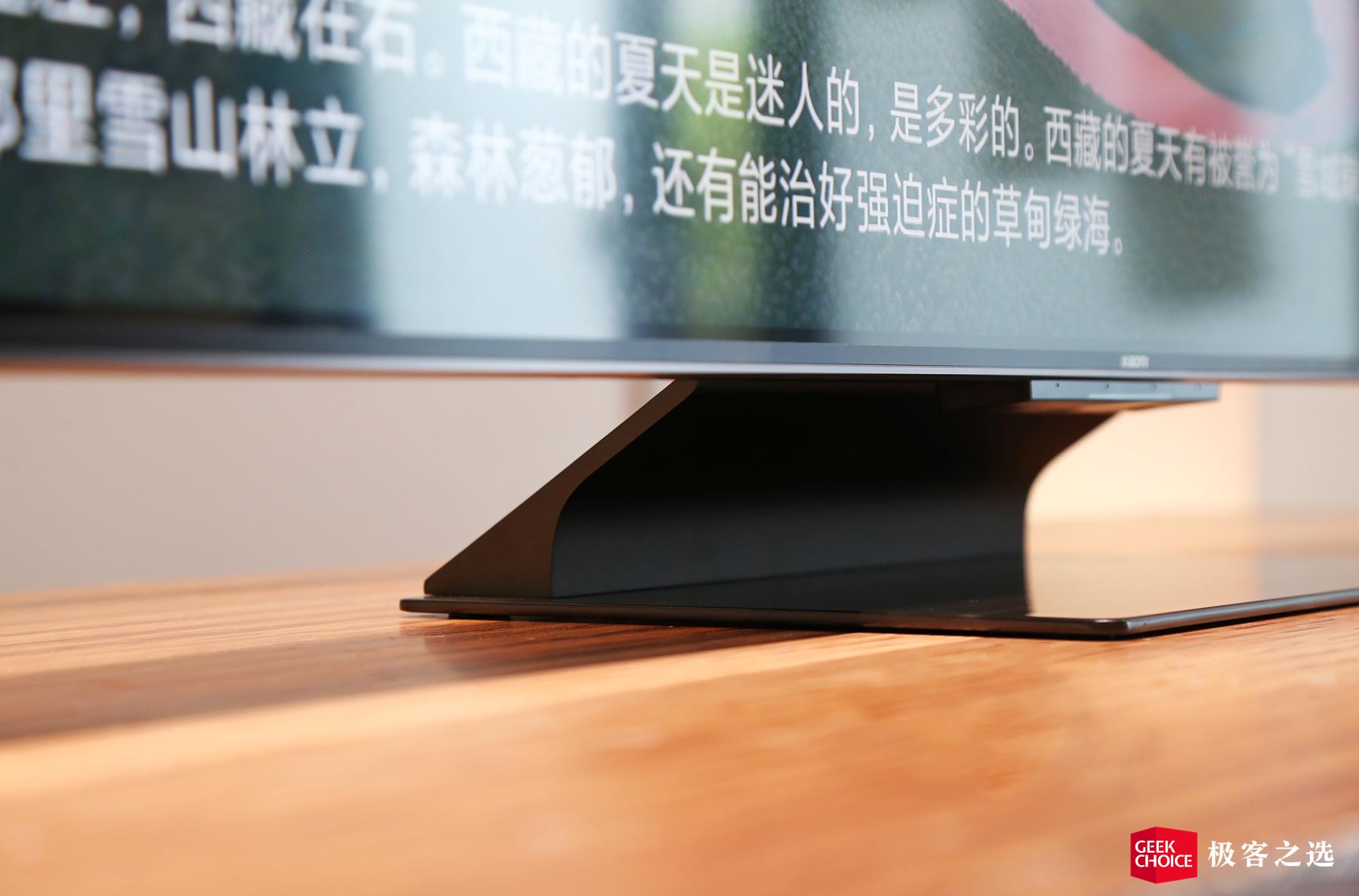 小米电视6至尊版配游戏机,小米电视6至尊版xbox花屏