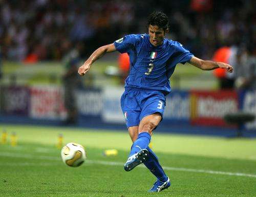 意大利最伟大的前锋,意大利历史上5位伟大的后卫