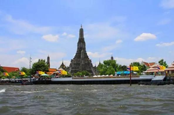 泰国旅游十大必去景点,泰国旅游自由行十大必去景点
