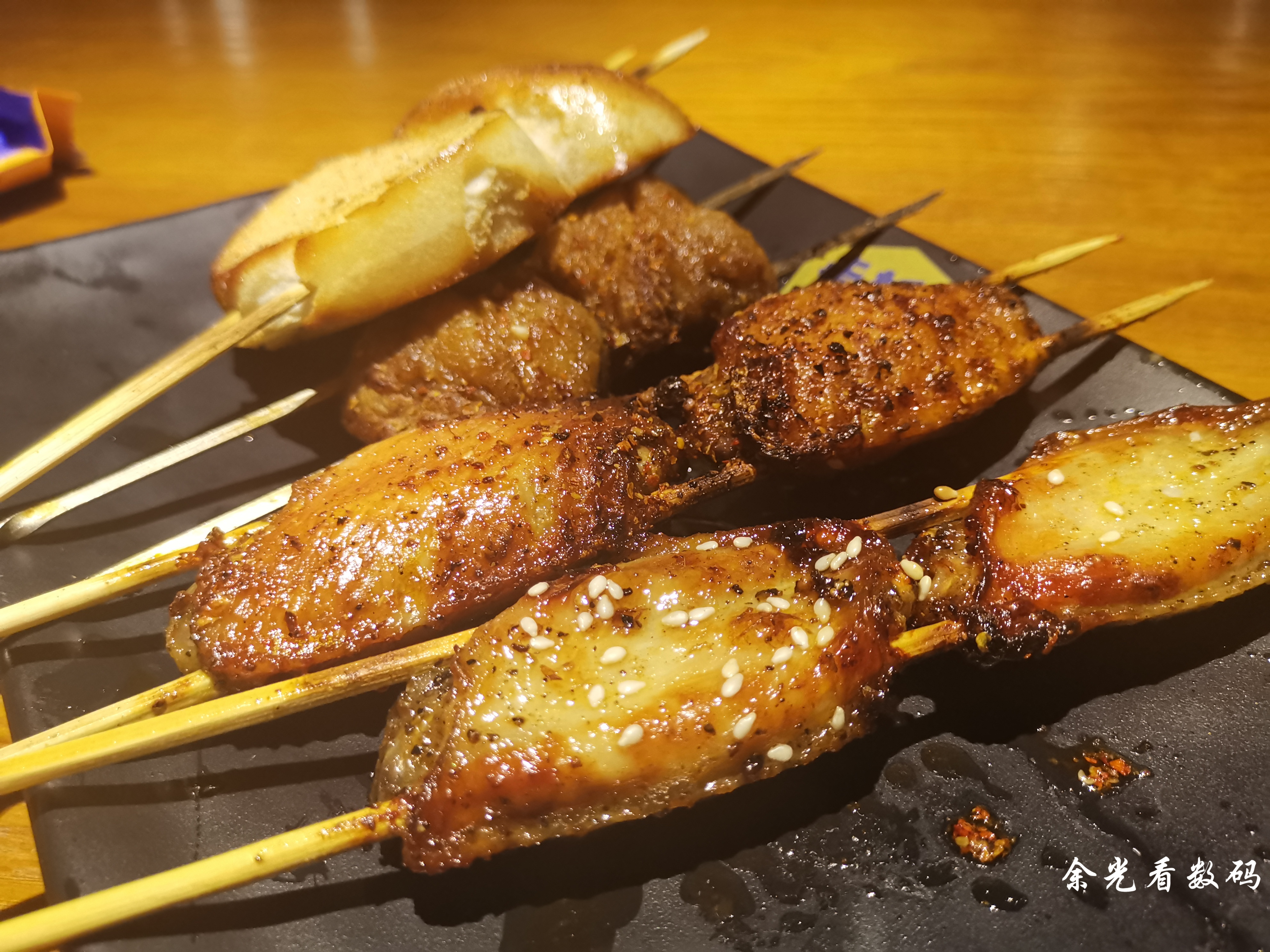 华为mate20拍照详细评测,华为mate20拍照效果怎么样