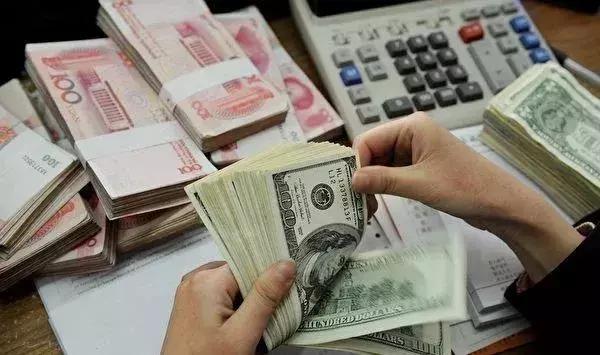 个人外汇私下交易违法吗,外贸换汇犯法吗