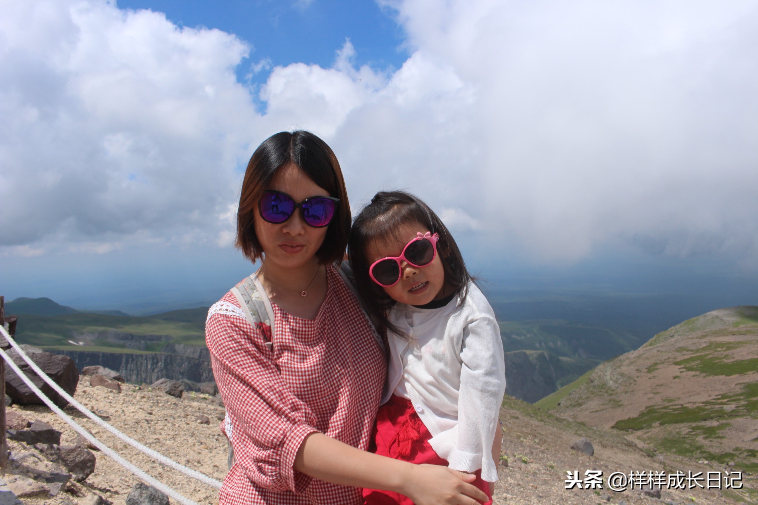 七个月带孩子4万公里自驾游,带孩子长期自驾旅行