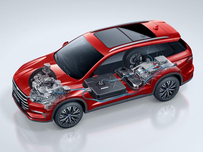 奇瑞发动机和长安发动机哪家强,奇瑞2.0t对比长安2.0发动机