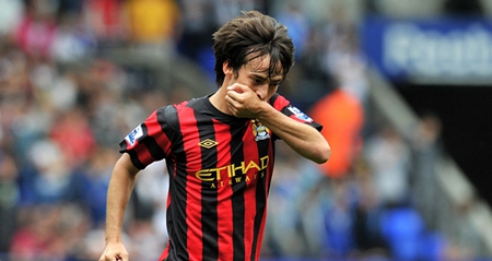 命运的巧合，足坛传奇姓氏，席尔瓦家族的故事