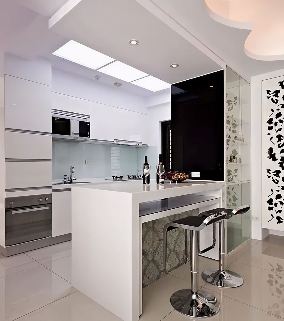 十大最佳厨房设计风格,厨房设计符合中国人烹饪习惯