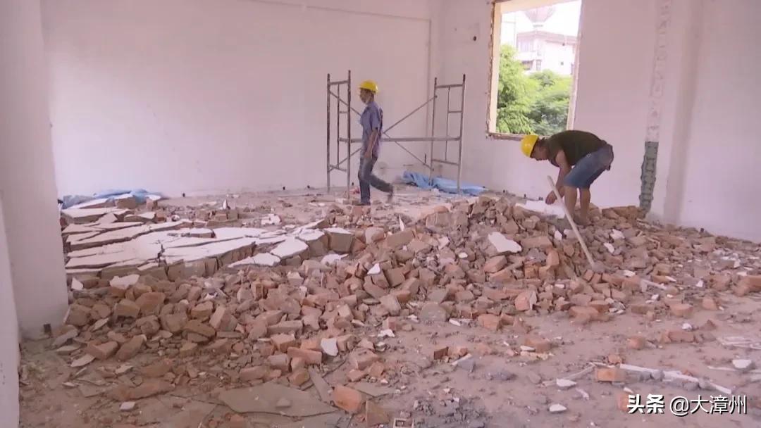 漳州岳口小学,岳口小学漳州