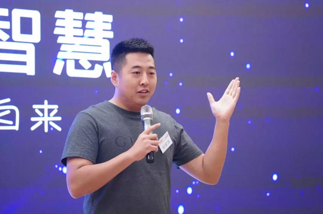 当众演讲的十大技巧,步步为营规则